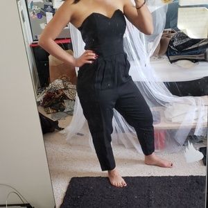 H&M jumpsuit/romper